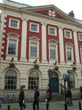 The Mansion House York