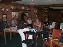 2010 Chat Day