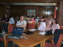 2010 Chat Day