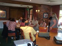2010 Chat Day