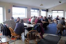 The Audience