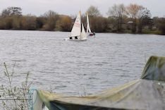 Swarkestone Sailing Club