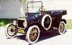 Vintage Car