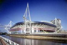Millenium Stadium
