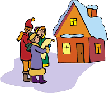 Carol Singing