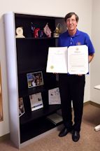 Daniel Shockley Awareness Day Picture