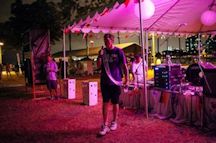 Daniel Guest Speaker Relay