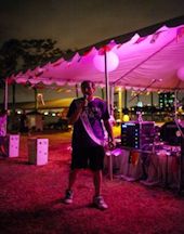 Daniel Guest Speaker Relay