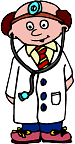 Student Doctor