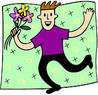Flower Arrangement