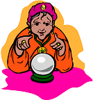 Fortune teller