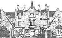 Hillcrest Hospital Leicester