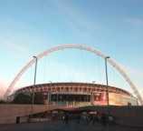 Wembly Stadium