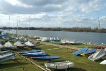Swarkestone Sailing Club